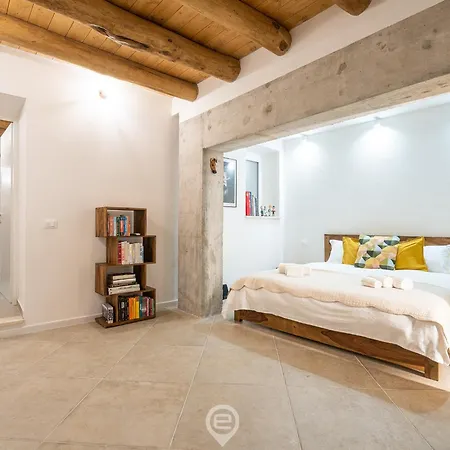 Classic Urban Elegance Appartement *