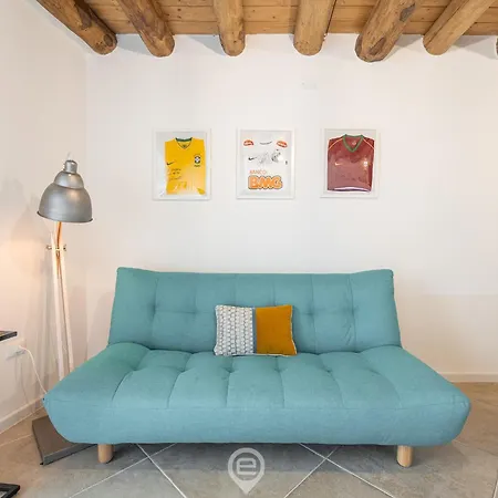 Apartamento Classic Urban Elegance