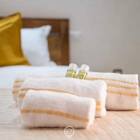 Classic Urban Elegance * Cagliari