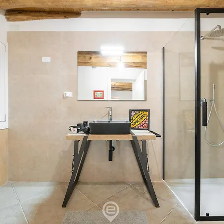 Appartement Classic Urban Elegance