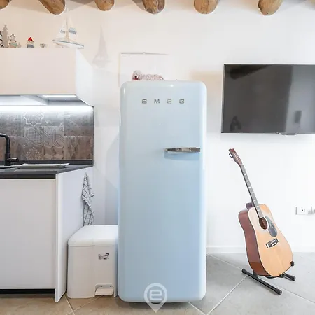 Daire Classic Urban Elegance Cagliari