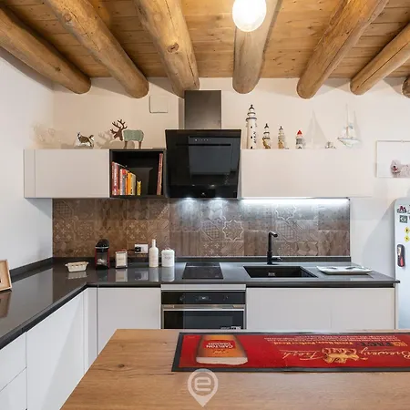 Daire Classic Urban Elegance *