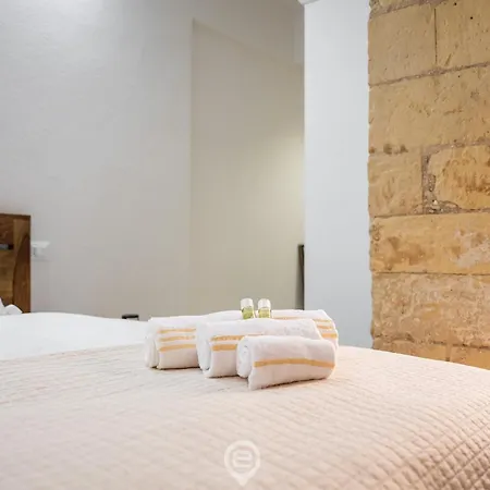 Daire Classic Urban Elegance