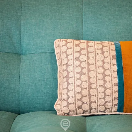 Classic Urban Elegance Daire Cagliari