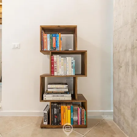 Classic Urban Elegance Daire Cagliari