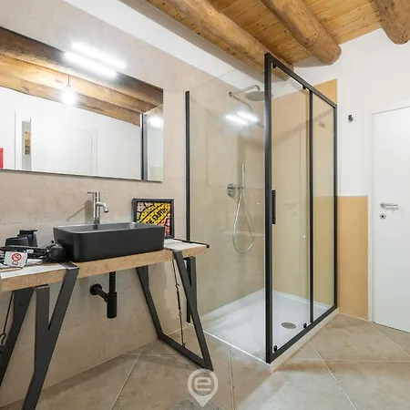 Apartment Classic Urban Elegance Cagliari