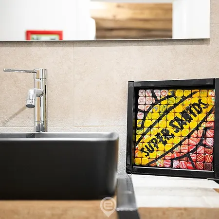 Daire Classic Urban Elegance Cagliari