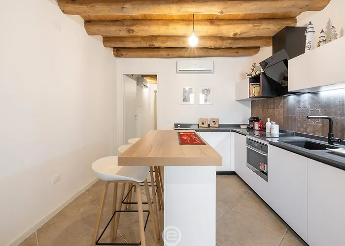 Classic Urban Elegance Appartement *