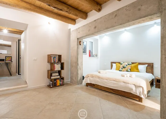 Classic Urban Elegance Appartement *