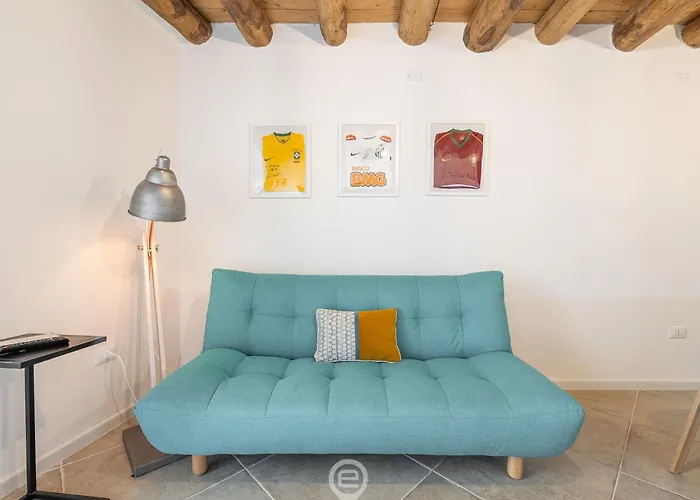 Appartement Classic Urban Elegance