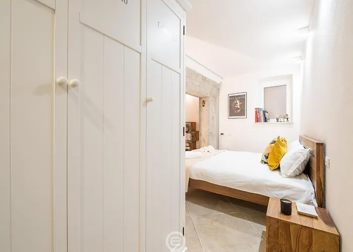 Appartement Classic Urban Elegance Cagliari