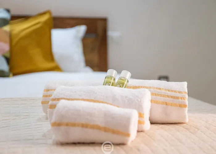 Classic Urban Elegance * Cagliari