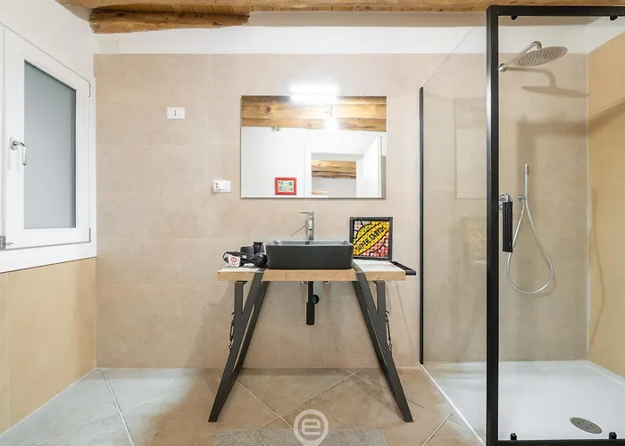 Appartement Classic Urban Elegance