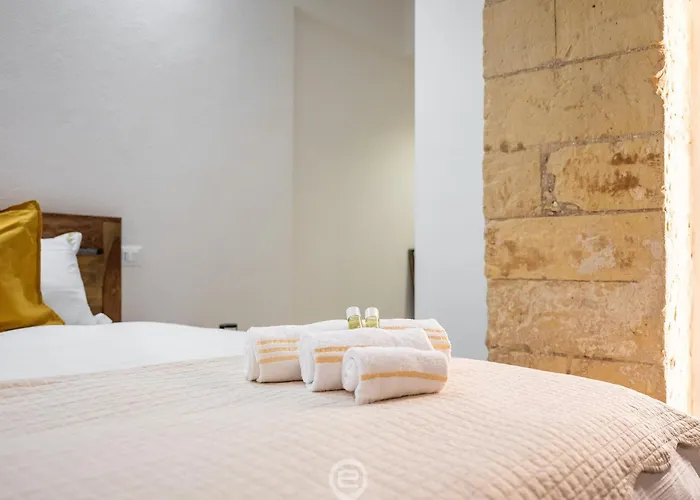 Appartement Classic Urban Elegance