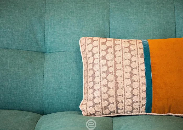 Classic Urban Elegance Appartement Cagliari