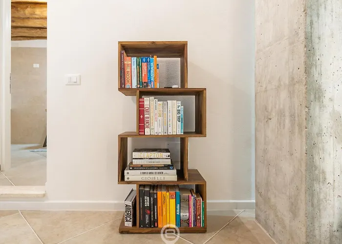 Classic Urban Elegance Appartement Cagliari