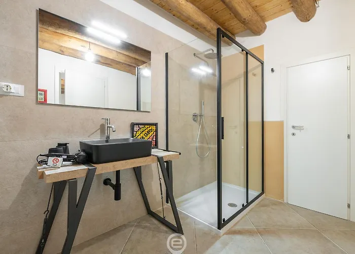 Appartement Classic Urban Elegance Cagliari