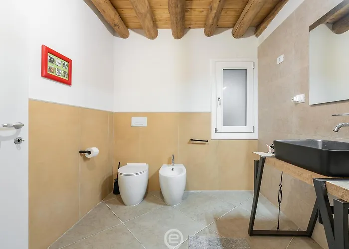 Classic Urban Elegance Appartement