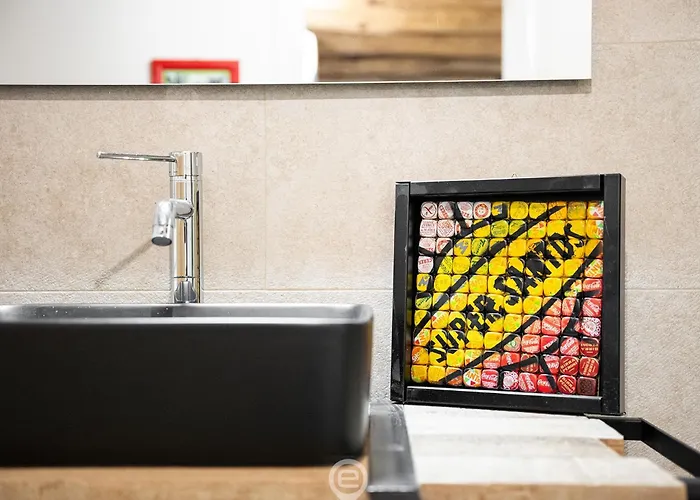 Appartement Classic Urban Elegance Cagliari