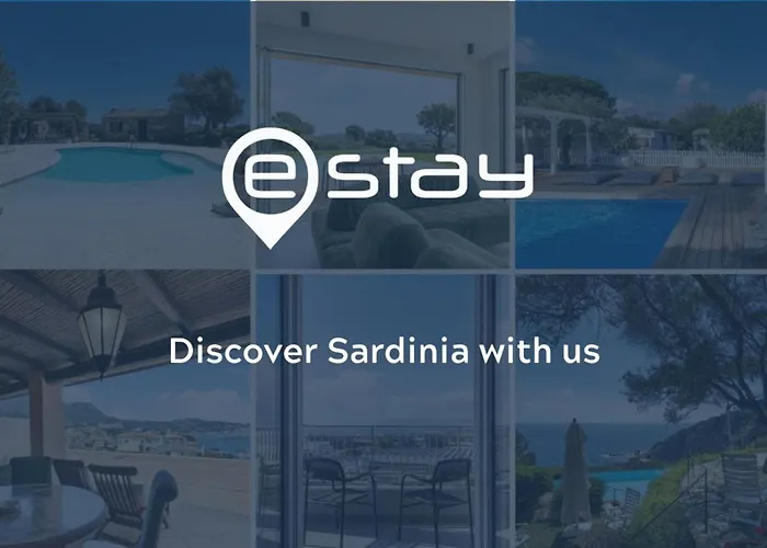 Classic Urban Elegance Cagliari